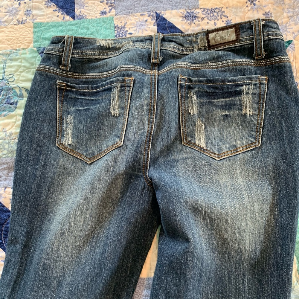 Jeans - Picture 3 of 3